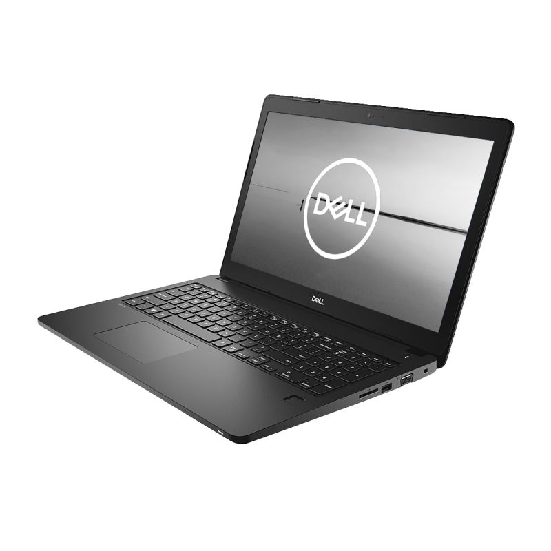 Dell Latitude 3580 / Intel Core i5-7200 / 15" HD