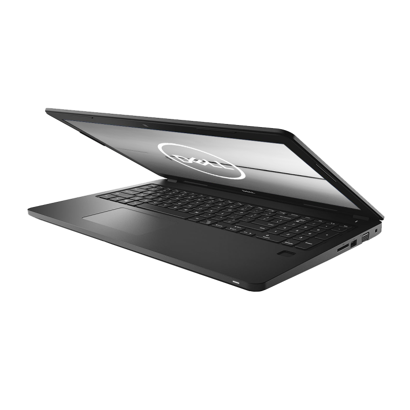 Dell Latitude 3580 / Intel Core i5-7200 / 15" HD