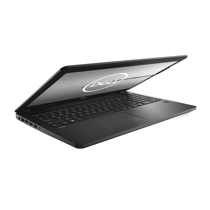 Dell Latitude 3580 / Intel Core i5-7200 / 15" HD