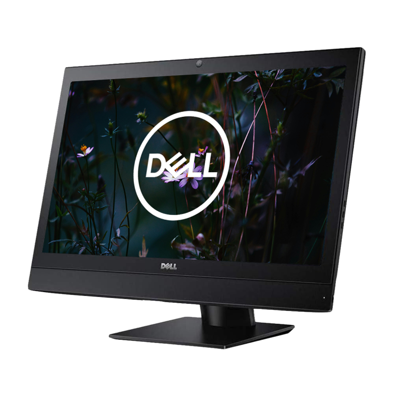 Dell OptiPlex 7440 AIO Táctil / Intel Core i5-6500 / 23" FHD