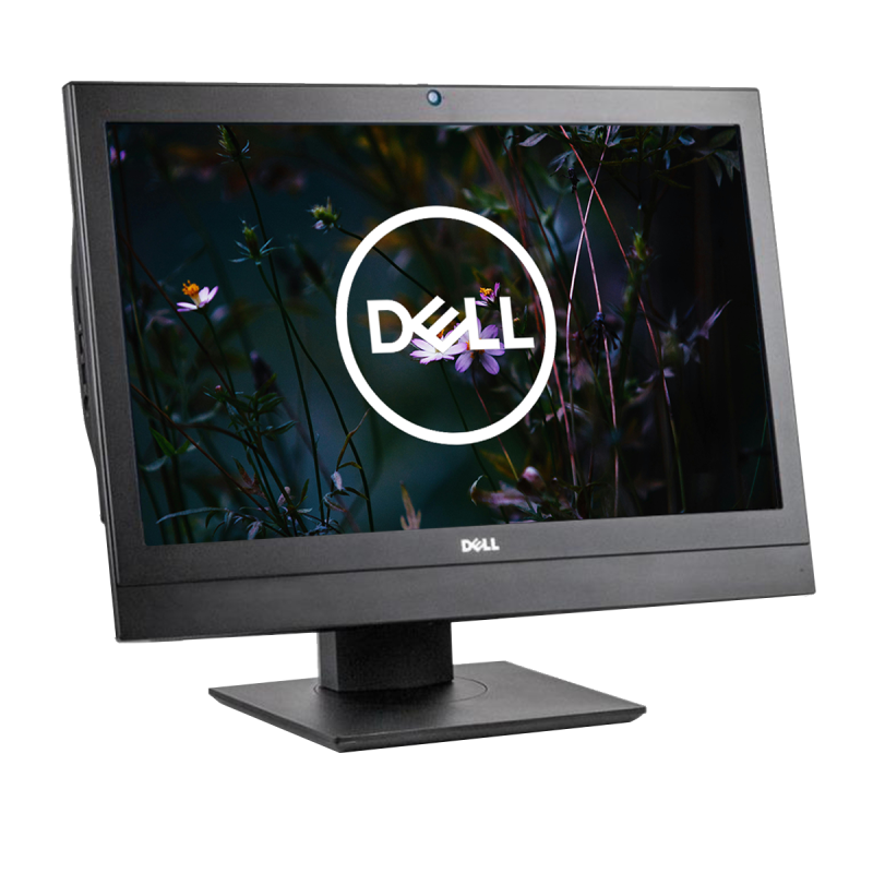 Dell OptiPlex 7440 AIO Tátil / Intel Core i5-6500 / 23" FHD