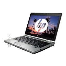 OUTLET HP EliteBook 2570P / Intel Core i5-3320M / 12" HD