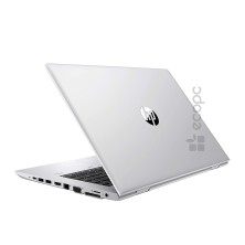HP ProBook 640 G5 / Intel Core i5-8145U / 14" HD