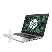 HP ProBook 640 G5 / Intel Core i5-8145U / 14" HD