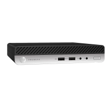 OUTLET HP ProDesk 400 G4 DM / Intel Core i5-8500T