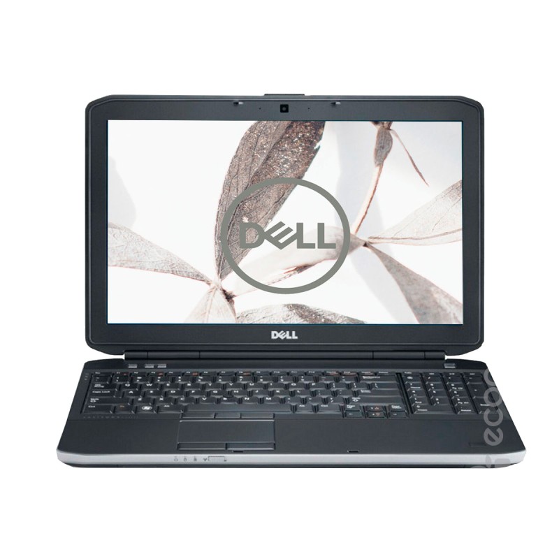 Dell Latitude E5530 / Intel Core i5-3210M / 15" HD