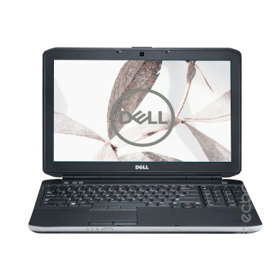 Dell Latitude E5530 / Intel Core i5-3210M / 15" HD