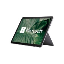 OUTLET Microsoft Surface Go Touchscreen / Intel Pentium Gold 4415Y / 10" FHD / Mit Tastaur