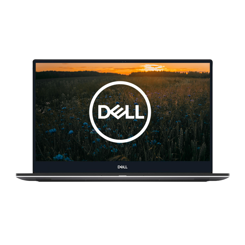 Dell Precision 5540 Táctil / Intel Core i7-9750HQ / 15" 4K / Nvidia Quadro T1000
