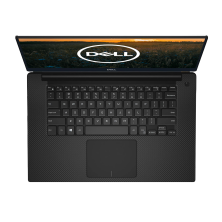 Dell Precision 5540 Táctil / Intel Core i7-9750HQ / 15" 4K / Nvidia Quadro T1000