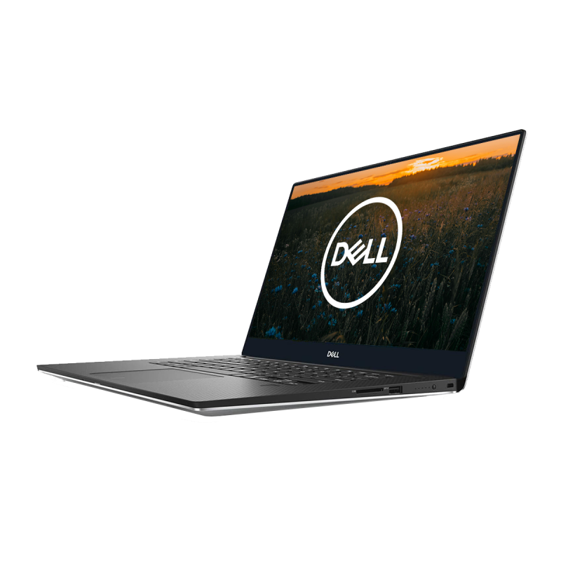 Dell Precision 5540 Táctil / Intel Core i7-9750HQ / 15" 4K / Nvidia Quadro T1000