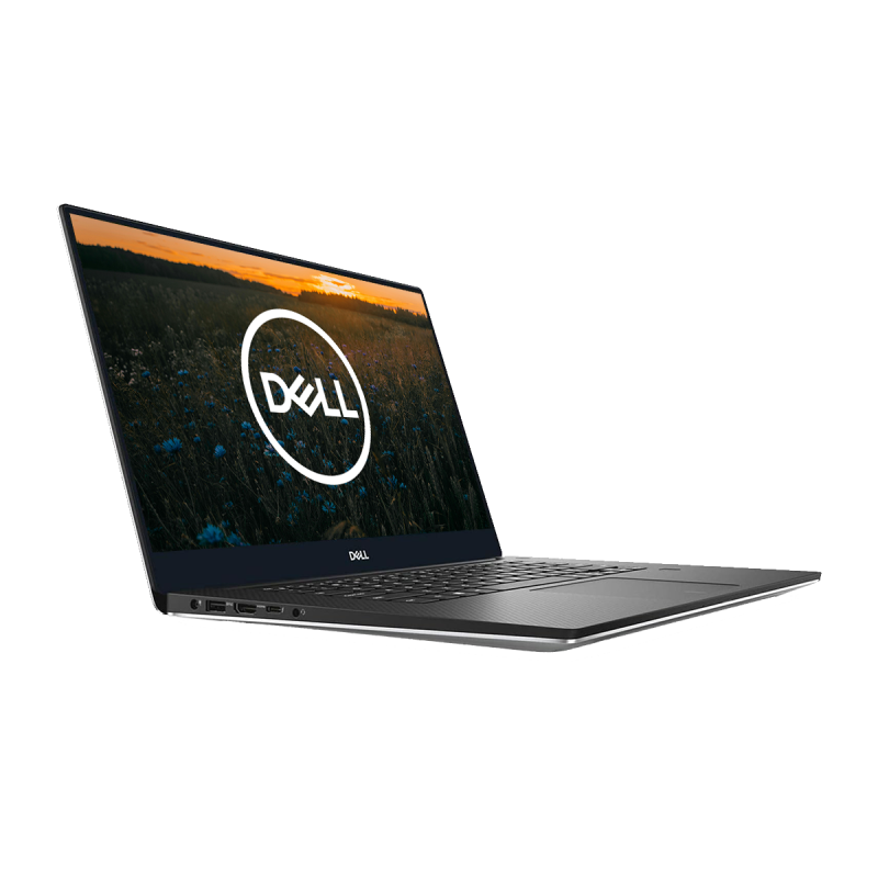 Dell Precision 5540 Touch / Intel Core i7-9750HQ / 15" 4K / Nvidia Quadro T1000