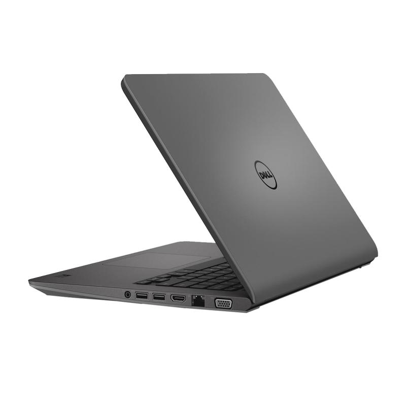 Dell Latitude 3580 / Intel Core i5-6200 / 15" HD