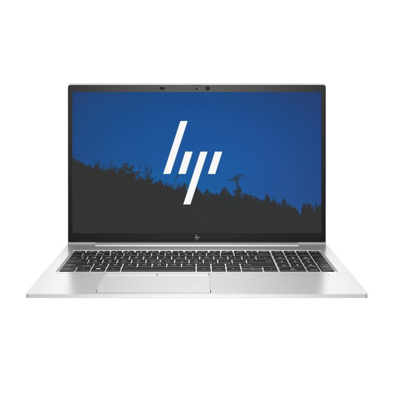 HP EliteBook 850 G7 / Intel Core i5-10210U / 15" FHD