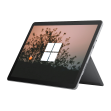 Microsoft Surface Go 3 Tactile / Intel Core i3-10100Y / 10" FHD / Sans Clavier