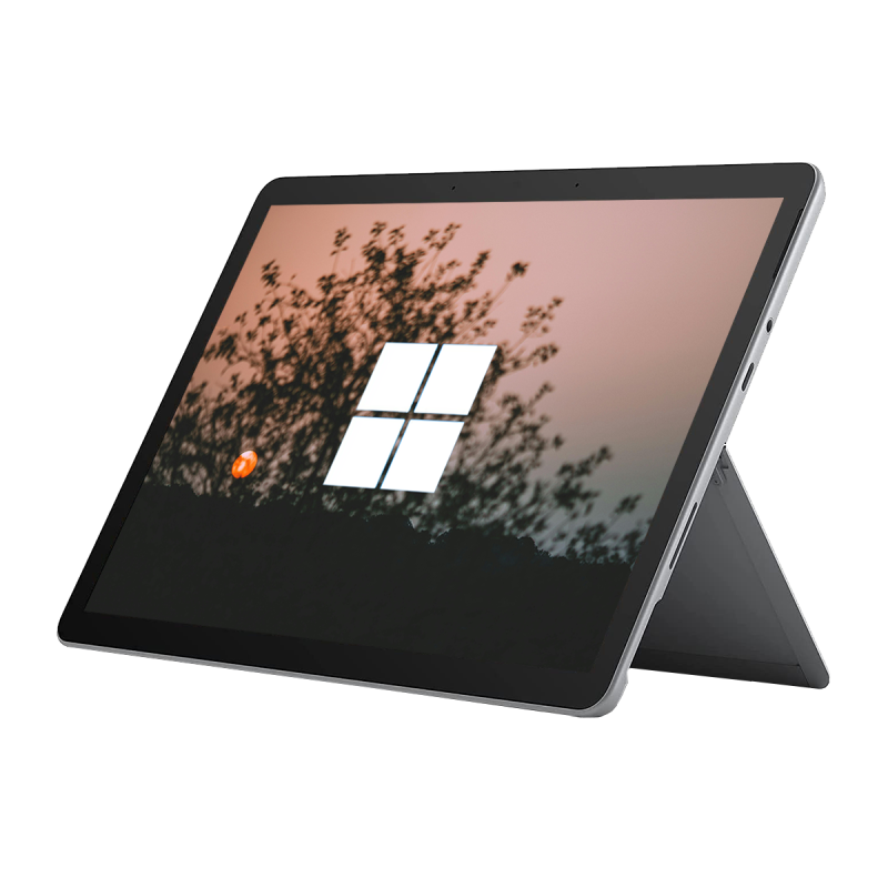 Microsoft Surface Go 3 Tactile / Intel Core i3-10100Y / 10" FHD / Sans Clavier