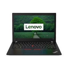 Lenovo ThinkPad X280 / Intel Core i7-8550U / 12" HD