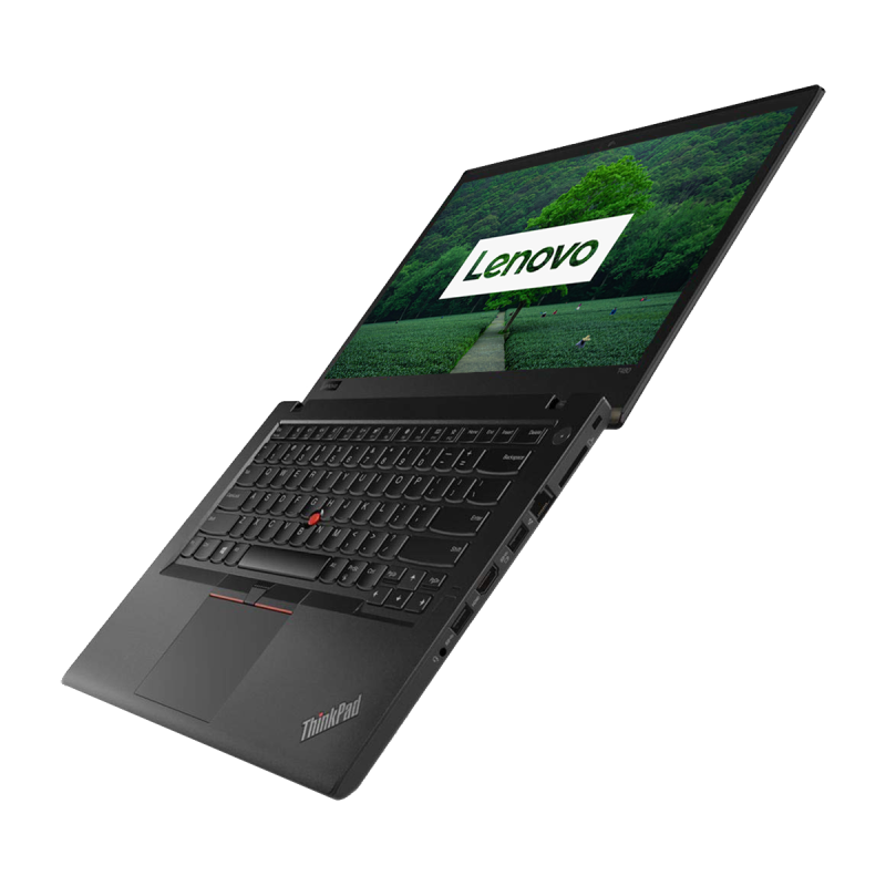 Lenovo ThinkPad X280 / Intel Core i7-8550U / 12" HD