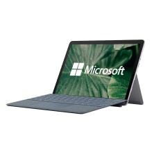 OUTLET Microsoft Surface Go Touch / Intel Pentium Gold 4415Y / FHD+ 10" / With Keyboard