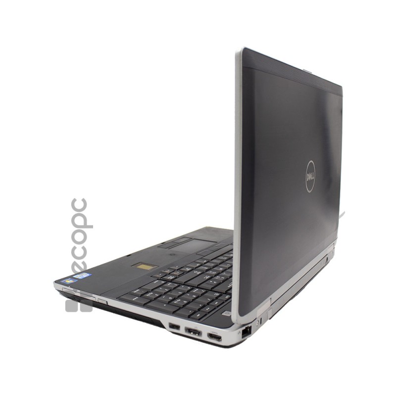 OUTLET Dell Latitude E6530 / Intel Core i5-3340M / 15" FHD