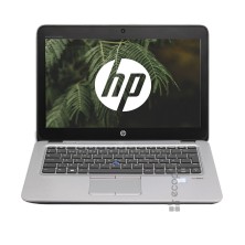 OUTLET HP EliteBook 820 G3 / Intel Core i5-6300U / 12" FHD