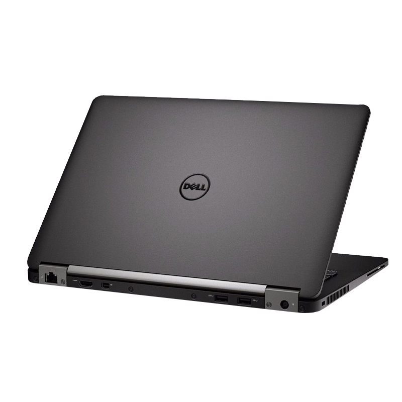 OUTLET Dell Latitude E7270 / Intel Core i5-6300U / HD 12"