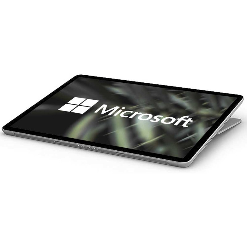 Microsoft Surface Go Touch / Intel Pentium Gold 4415Y / 10" FHD / With Keyboard