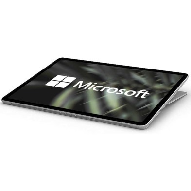 Microsoft Surface Go Tátil / Intel Pentium Gold 4415Y / 10" FHD / Com Teclado