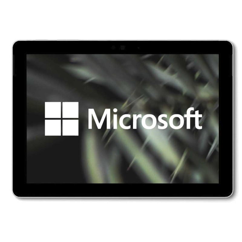 Microsoft Surface Go Tátil / Intel Pentium Gold 4415Y / 10" FHD / Com Teclado