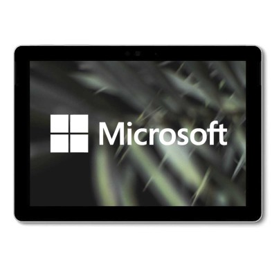 Microsoft Surface Go Touch / Intel Pentium Gold 4415Y / 10" FHD / With Keyboard