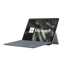 Microsoft Surface Go Tactile / Intel Pentium Gold 4415Y / 10" FHD / Avec Clavier
