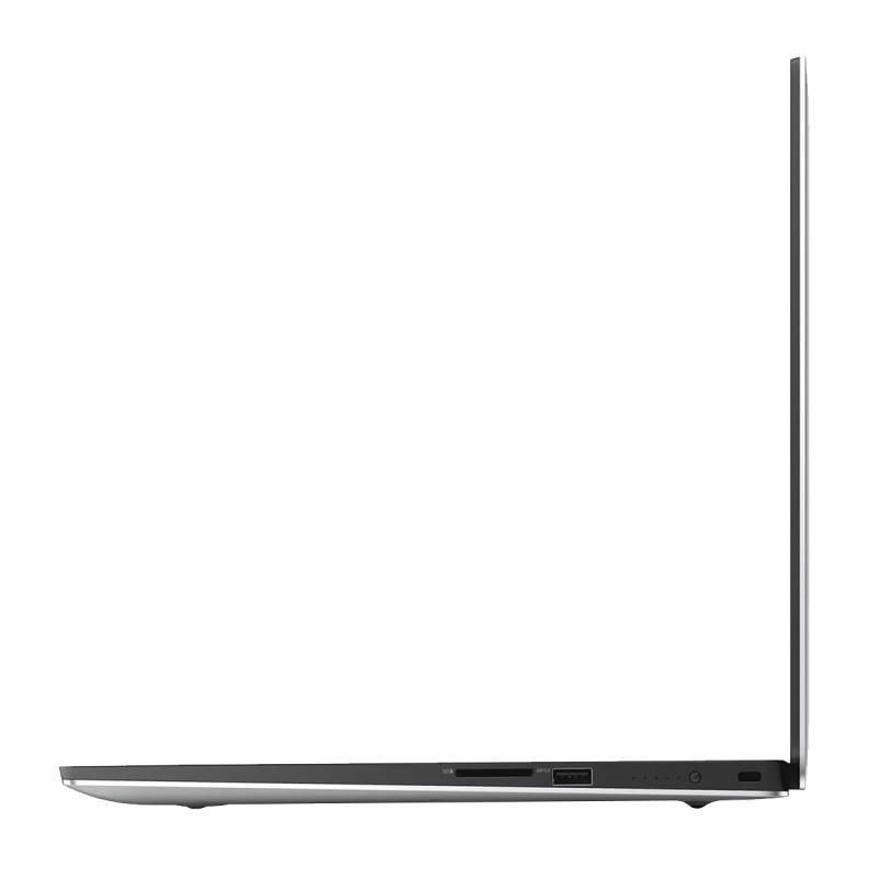 OUTLET Dell Precision 5540 / Intel Core i7-9750HQ / FHD 15" / Nvidia Quadro T1000