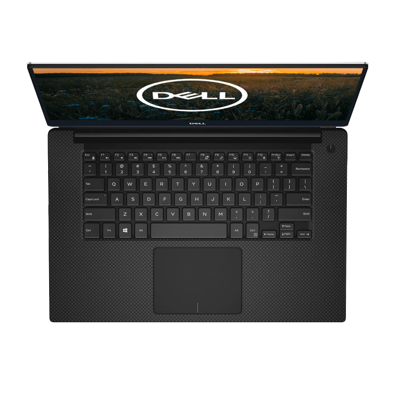 OUTLET Dell Precision 5540 / Intel Core i7-9750HQ / FHD 15" / Nvidia Quadro T1000