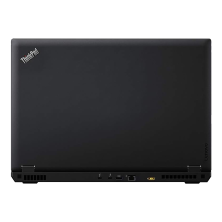 OUTLET Lenovo Thinkpad P71 / Intel Core i7-7820HQ / 17” FHD / Nvidia Quadro P4000