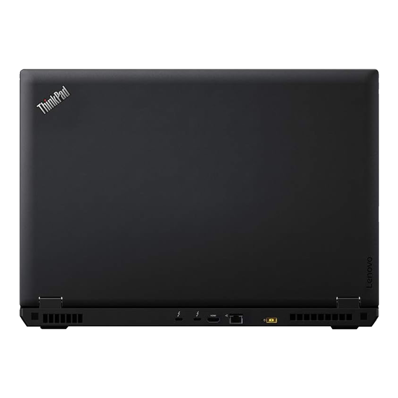 OUTLET Lenovo Thinkpad P71 / Intel Core i7-7820HQ / 17” FHD / Nvidia Quadro P4000