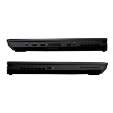 OUTLET Lenovo Thinkpad P71 / Intel Core i7-7820HQ / FHD 17” / Nvidia Quadro P4000