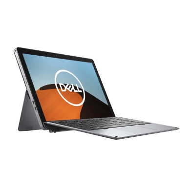 Dell Latitude 7200 2 en 1 Táctil / Intel Core i5-8365U / 12" FHD / Con Teclado