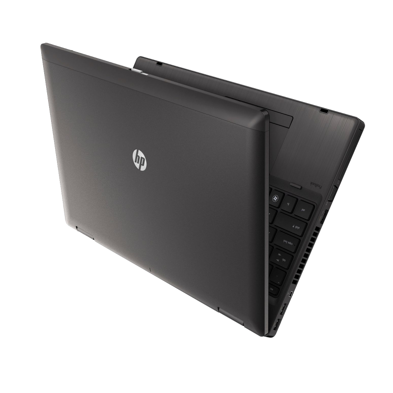 OUTLET HP ProBook 6560B / Intel Core i5-2410M / 15" HD