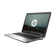 HP ProBook 650 G3 OUTLET / Intel Core i5-7200U / 15" FHD