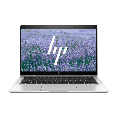 HP EliteBook x360 1030 G3 / Intel Core i7-8550U / 13" FHD / No Táctil