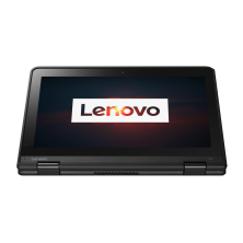OUTLET Lenovo Chromebook Yoga 11E G3 Táctil / Intel Celeron N3150 / 11" HD / No Webcam