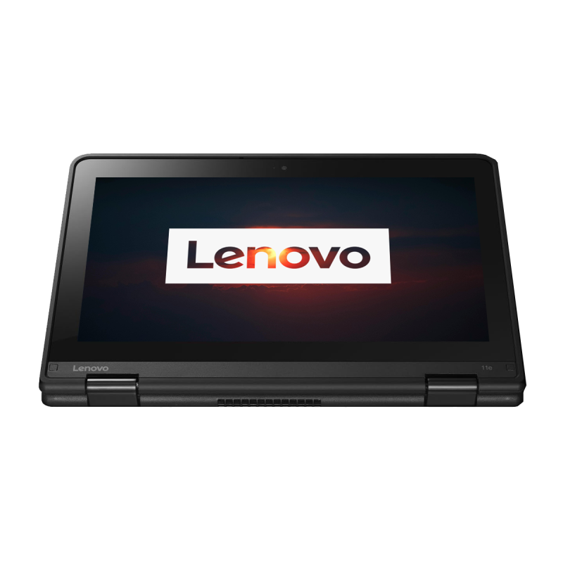 OUTLET Lenovo Chromebook Yoga 11E G3 Táctil / Intel Celeron N3150 / 11" HD / No Webcam