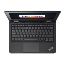 OUTLET Lenovo Chromebook Yoga 11E G3 Táctil / Intel Celeron N3150 / 11" HD / No Webcam