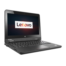 OUTLET Lenovo Chromebook Yoga 11E G3 Tátil / Intel Celeron N3150 / 11" HD / No Webcam