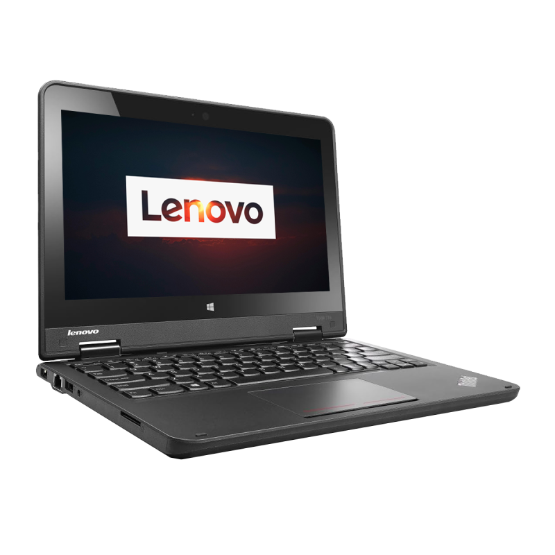 OUTLET Lenovo Chromebook Yoga 11E G3 Touchscreen / Intel Celeron N3150 / 11" HD / No Webcam