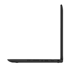 OUTLET Lenovo Chromebook Yoga 11E G3 Táctil / Intel Celeron N3150 / 11" HD / No Webcam