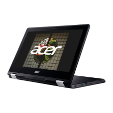Acer Chromebook Spin 311 R752TN Touch / Intel Celeron N4100 / 11" HD / No Webcam