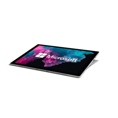 OUTLET Microsoft Surface Pro 6 Touchscreen Schwarz / Intel Core i5-8250U / 12" QHD+ / Onhe Tastaur