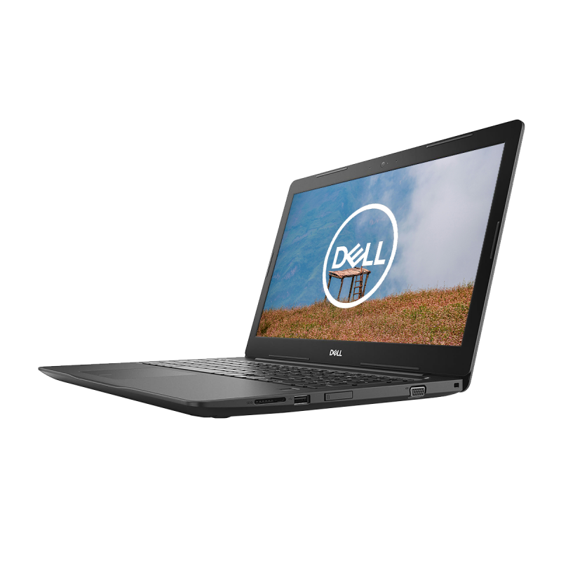 Dell Latitude 3590 / Intel Core i5-7200 / 15" HD