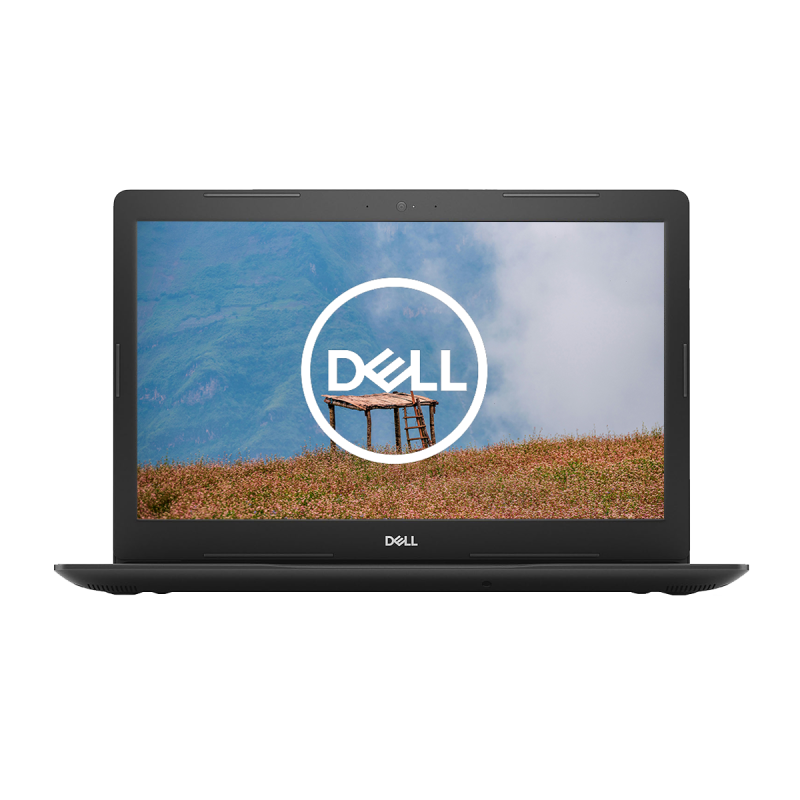 Dell Latitude 3590 / Intel Core i5-7200 / 15" HD